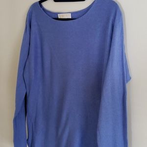 Michael Kors sweater never before worn